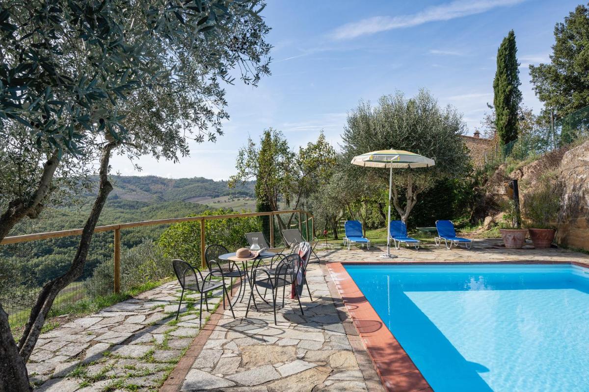 Casale del Bosco by VacaVilla - Housity