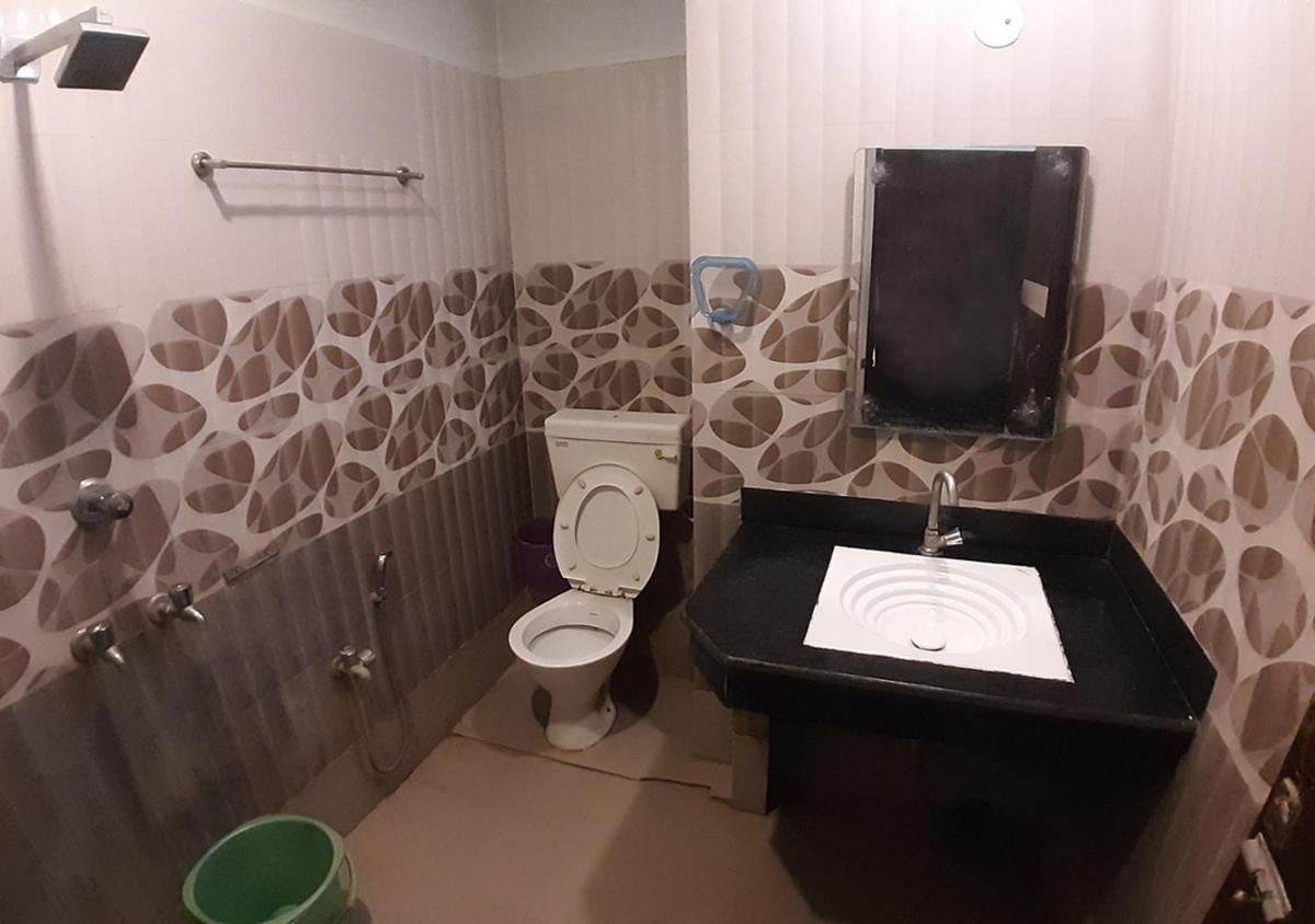 Ditto Room Hotel Jairam HiTide New Digha - Housity