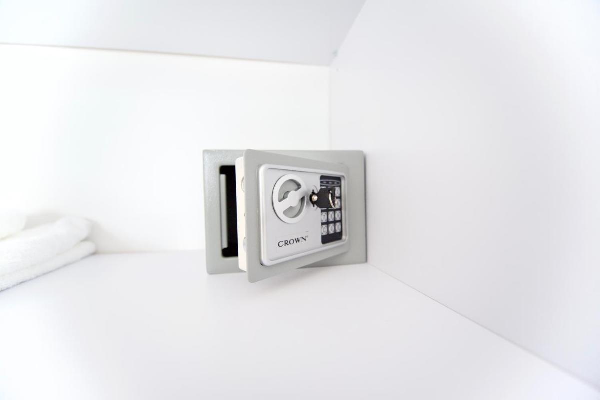 Suitetrails - Modern & Quiet Apartment / Athens Center