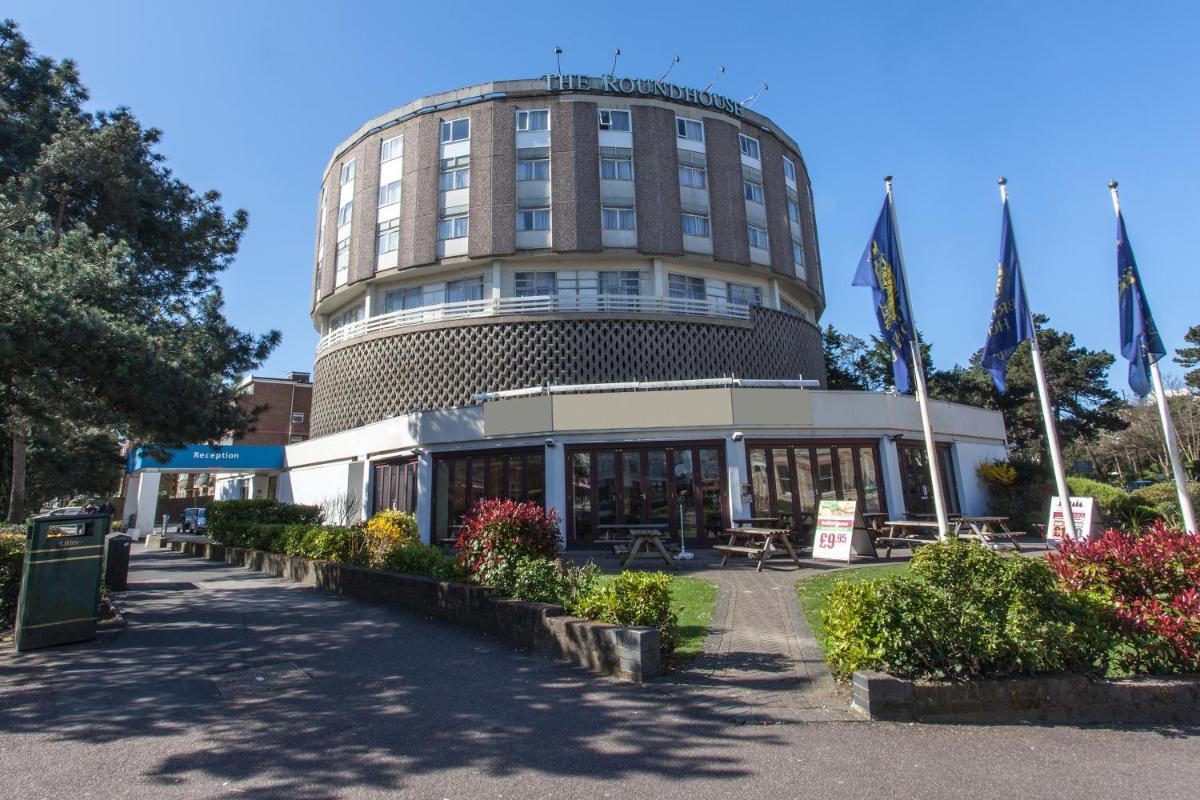 The Roundhouse - Housity