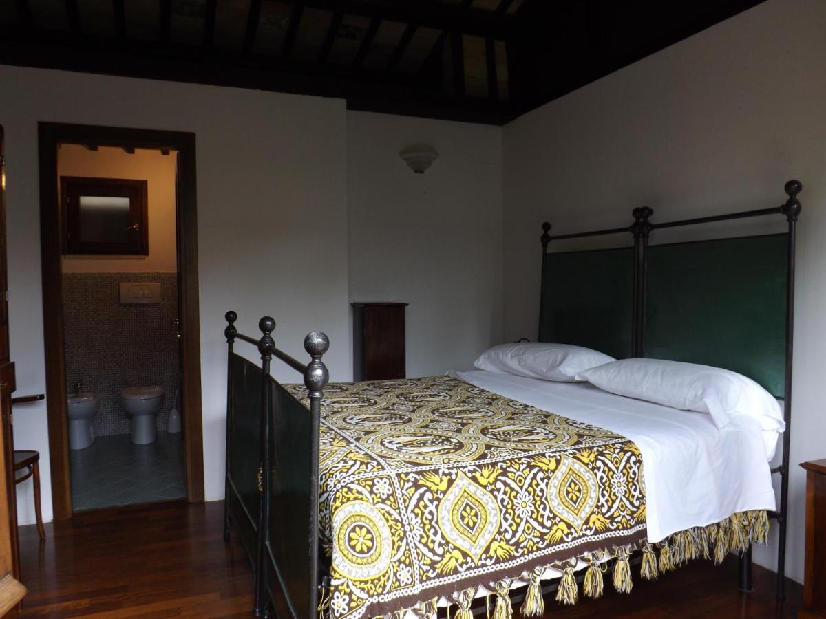 Agriturismo San GIovanni Ad Insulam - Housity