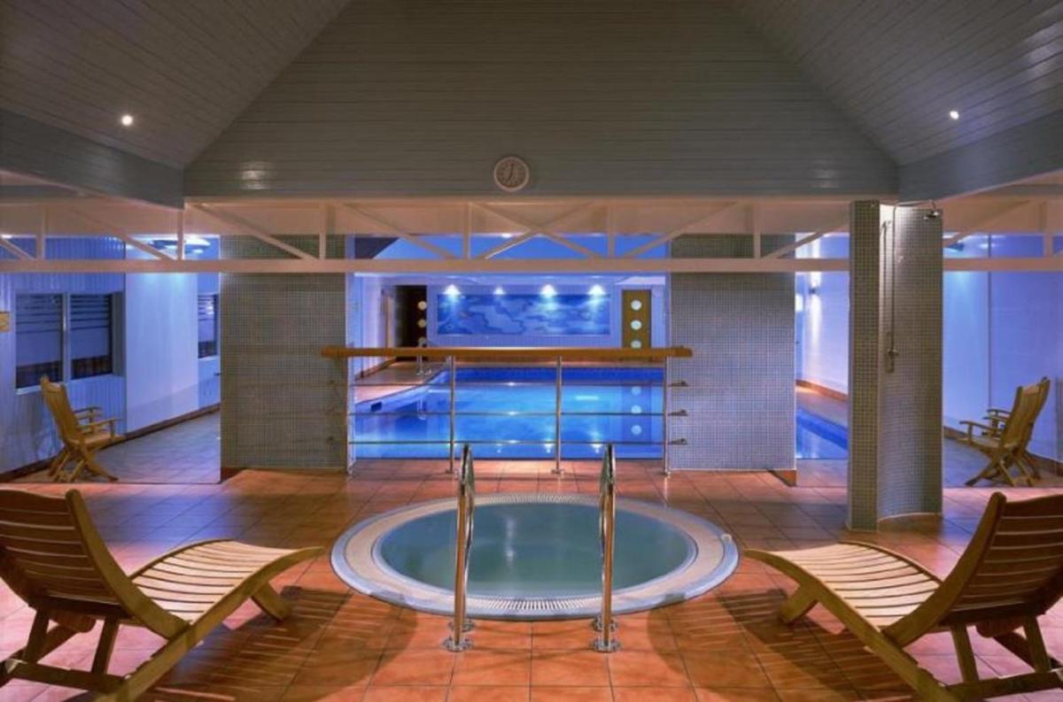 Meon Valley Hotel, Golf & Country Club - Housity