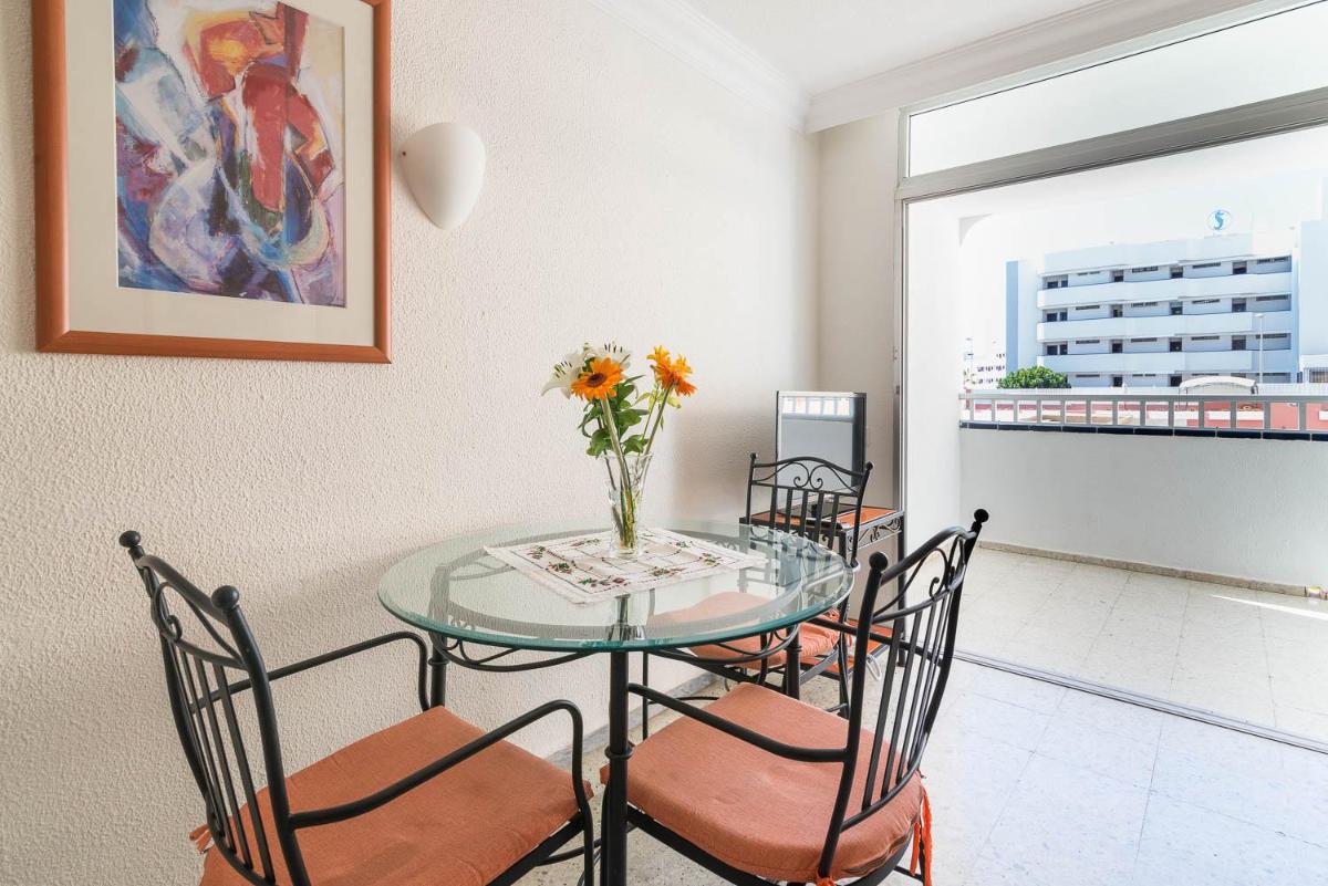 Apartamentos Amazonas - Housity