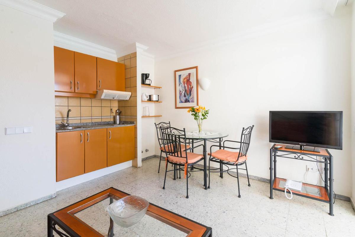 Suitetrails - Apartamentos Amazonas