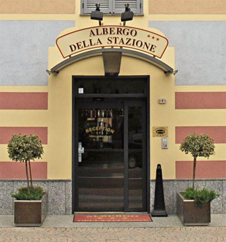 ALBERGO DELLA STAZIONE - Housity