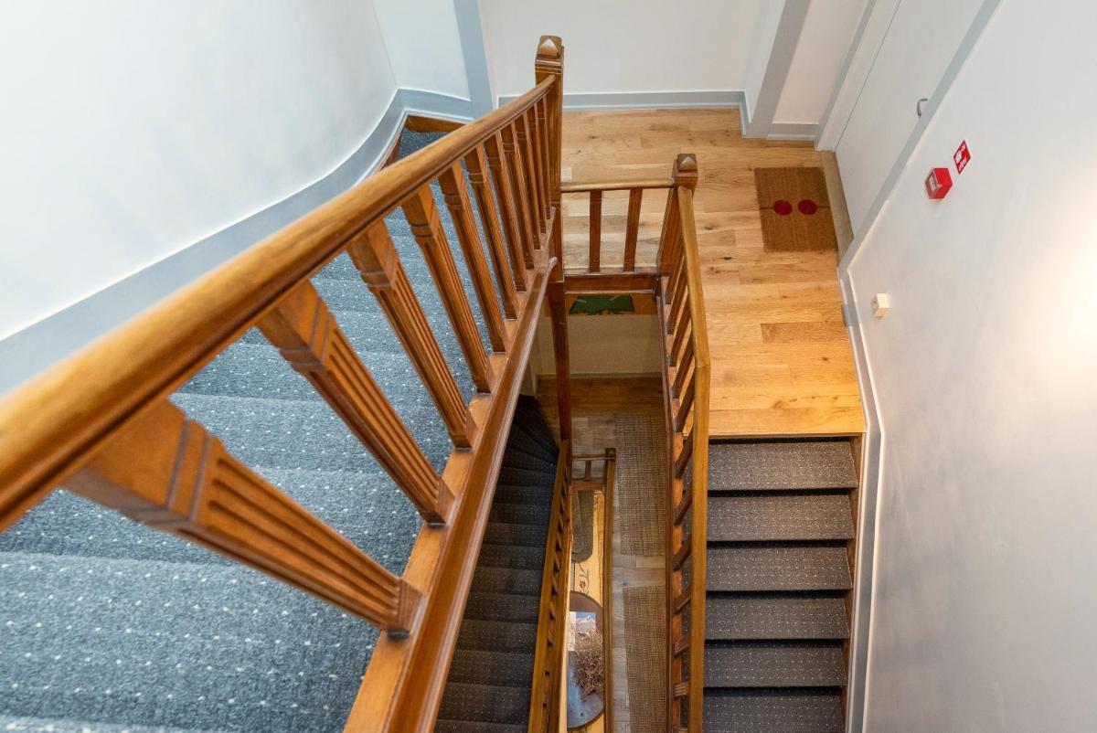 Newton Boutique Hotel Residences - Brussels EU Area - Housity