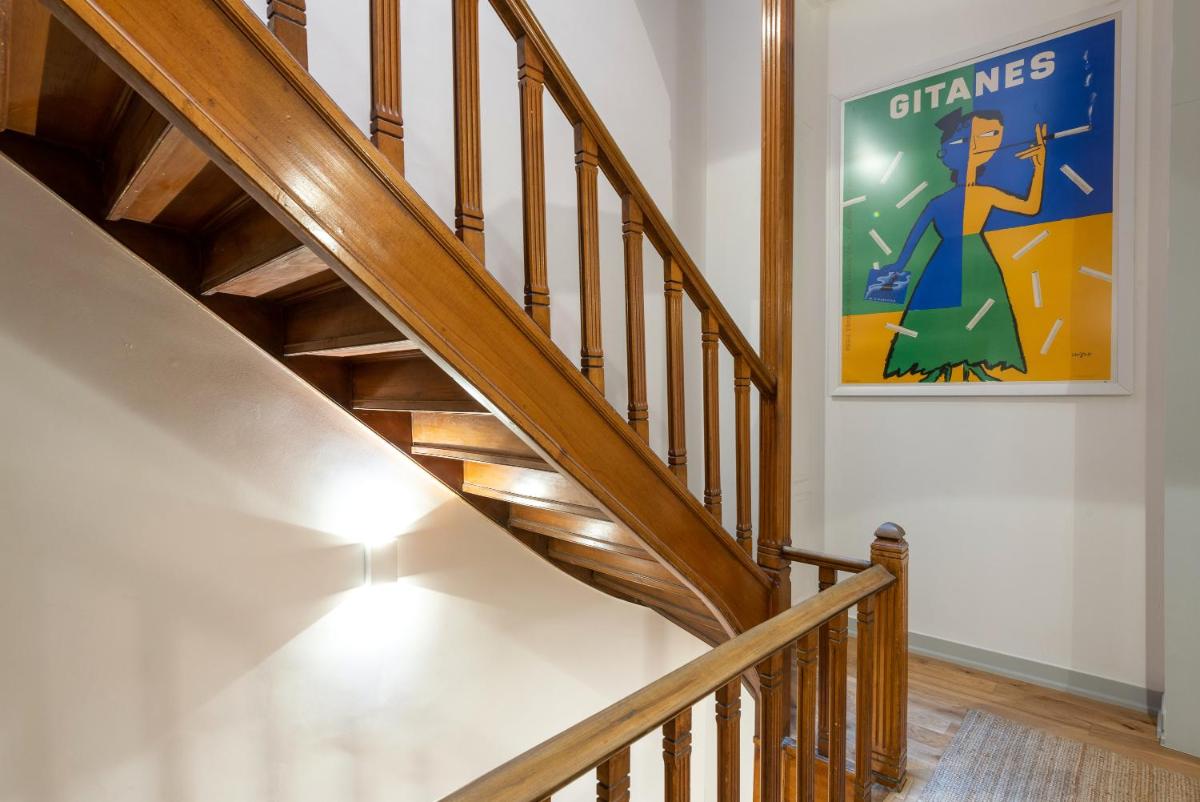 Newton Boutique Hotel Residences - Brussels EU Area - Housity