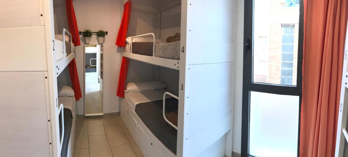 Hostelscat - Housity