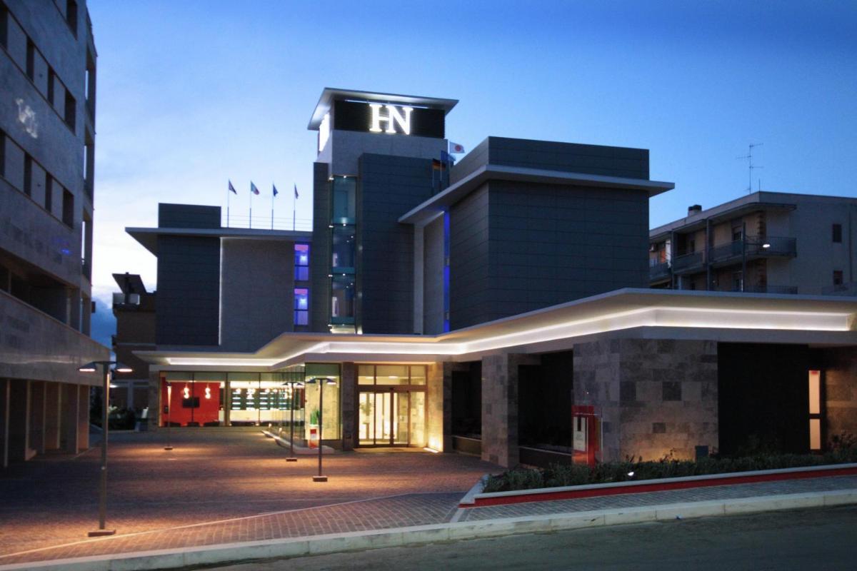 Hotel Nazionale - Hizvo