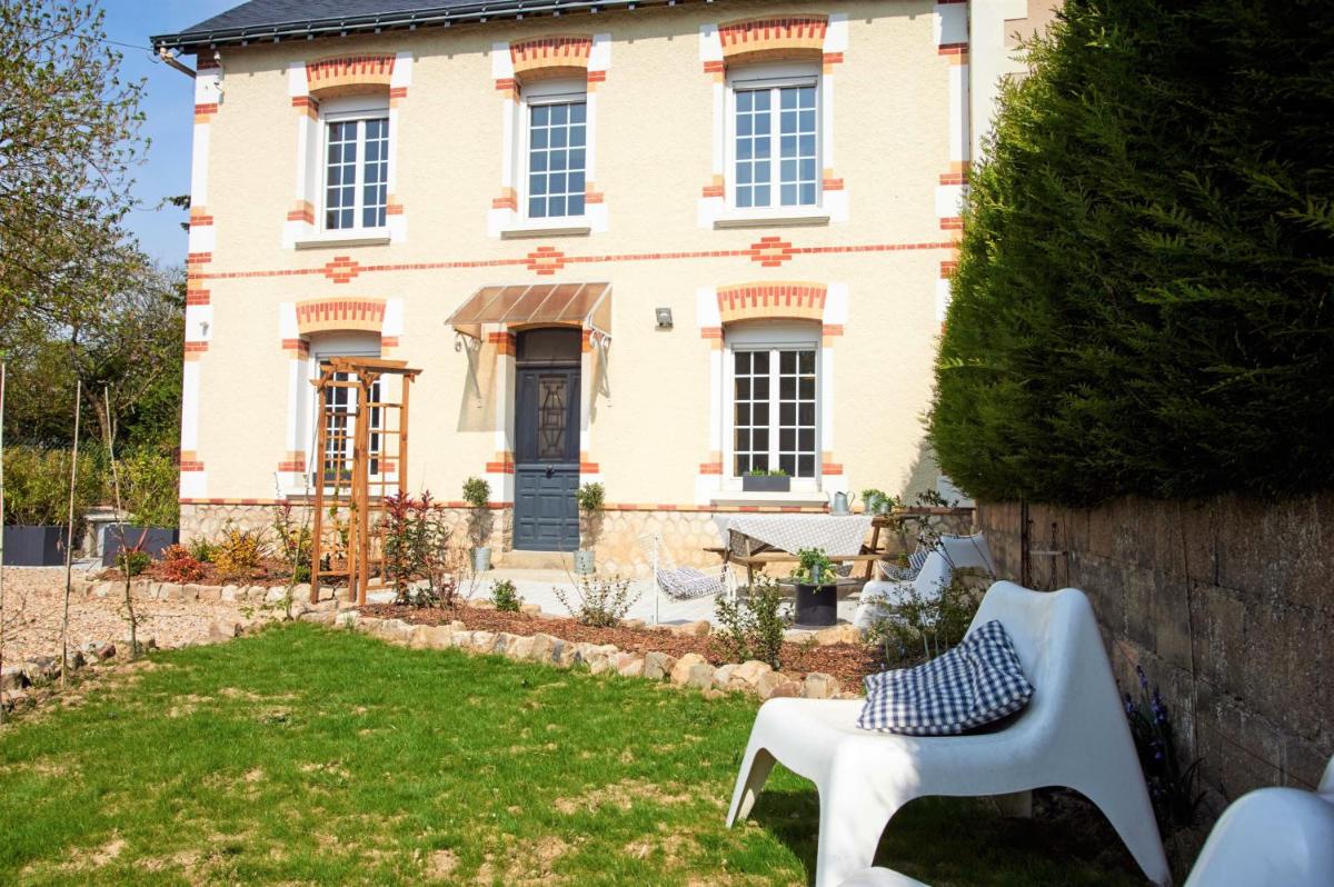 Les belles vignes - Housity