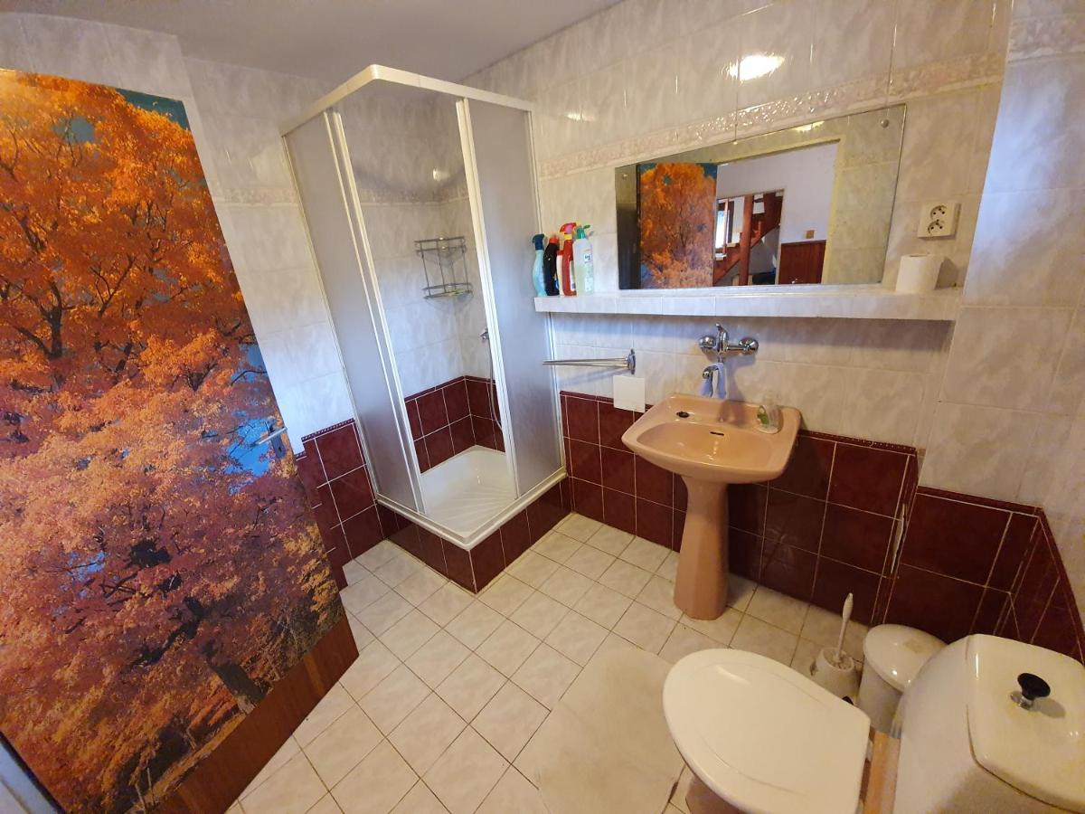Chata Veronika, Vrátna dolina - Terchová - Housity