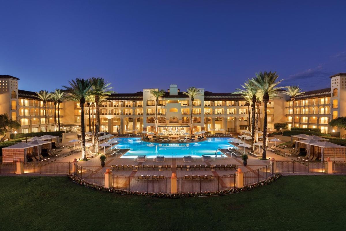 Fairmont Scottsdale Princess - Housity