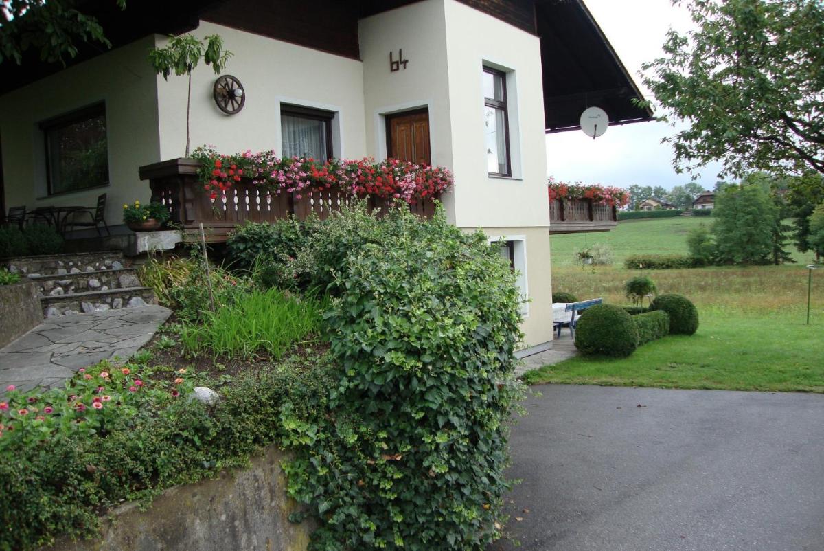 Maria Aichholzer - Housity