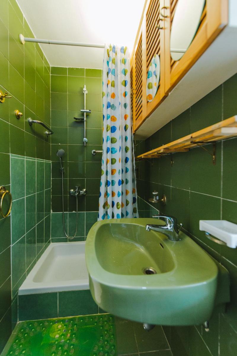 Holiday home Katarina Omiš - Hizvo