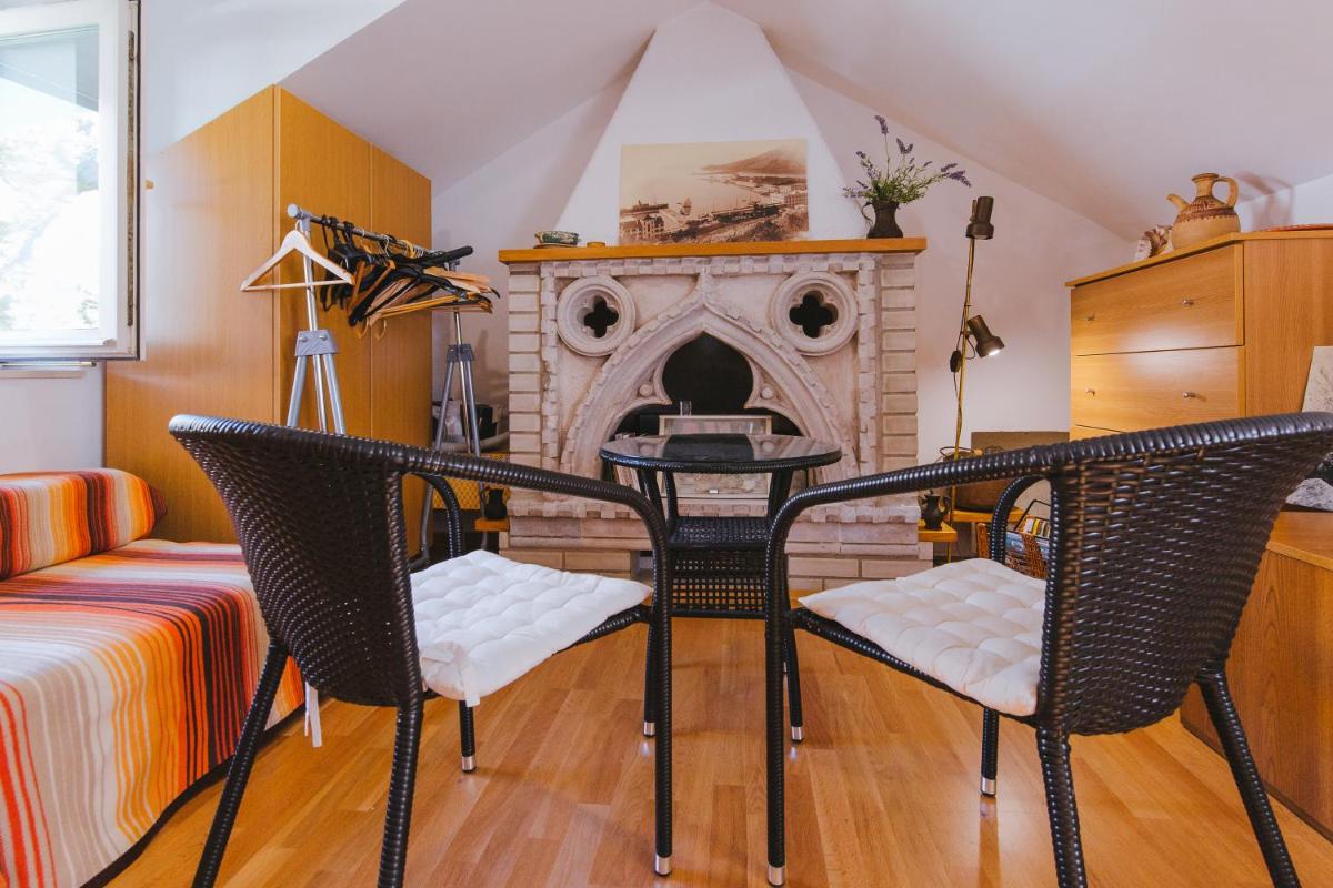 Holiday home Katarina Omiš - Hizvo