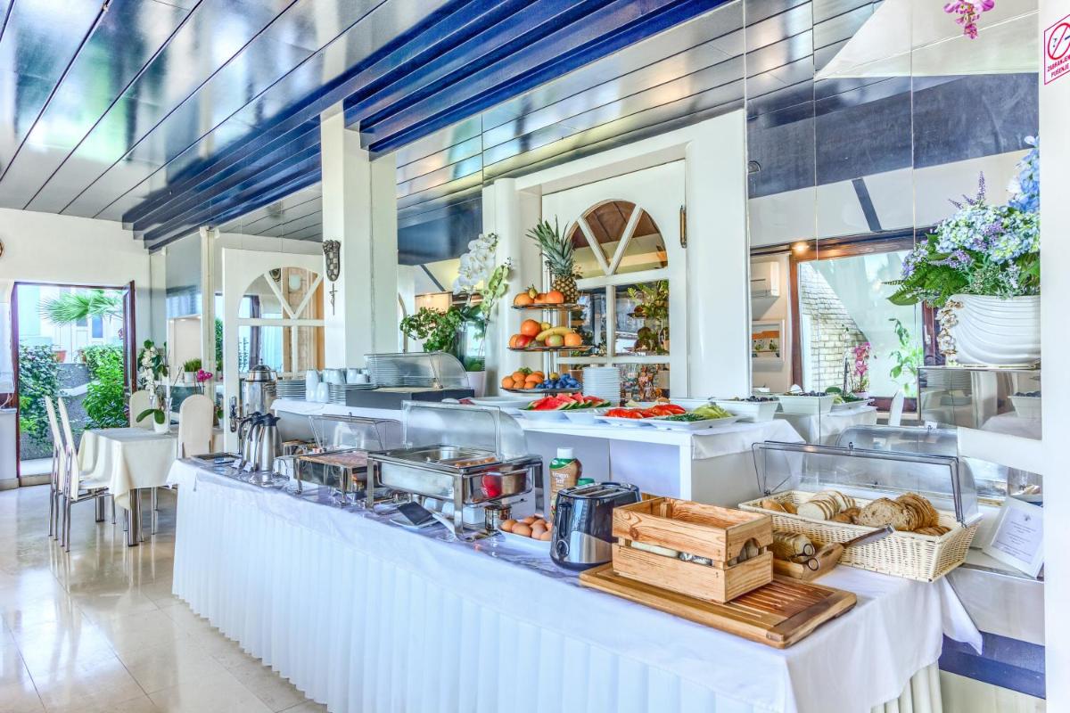 Pansion Martin - Housity