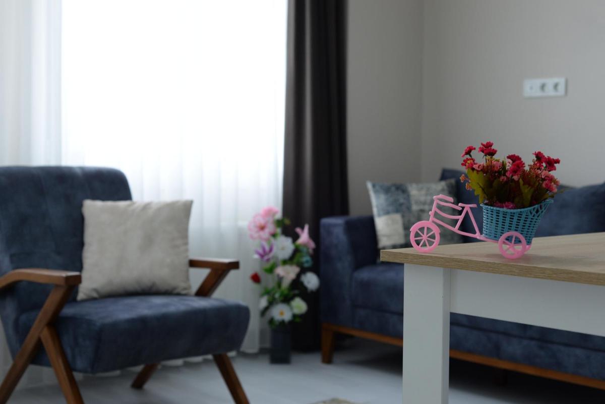 city59 Suit Otel - Housity