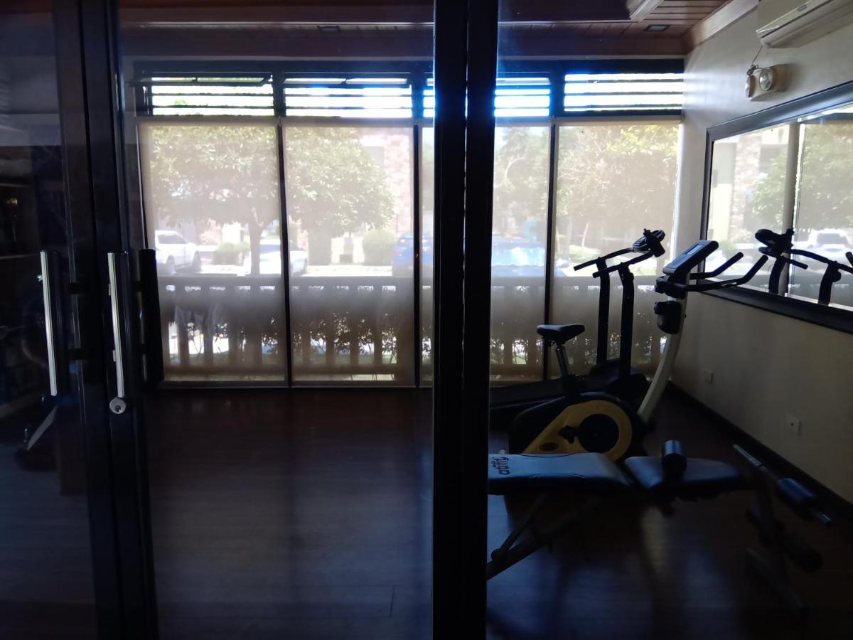 Apartelle D' Oasis - Housity