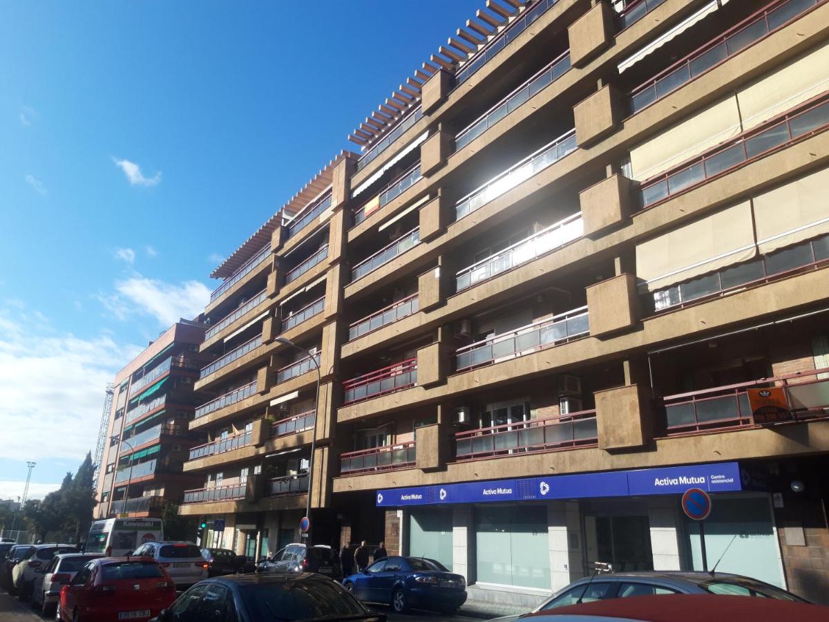 Suitetrails - Habitaciones amplias en el Centro de Granada