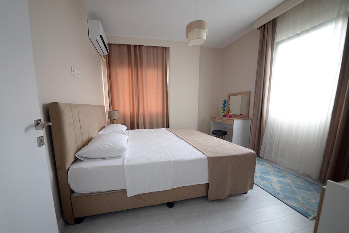 city59 Suit Otel - Housity