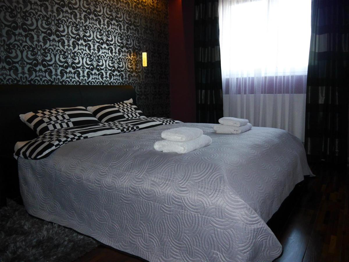 ASK Apartamenty - Housity