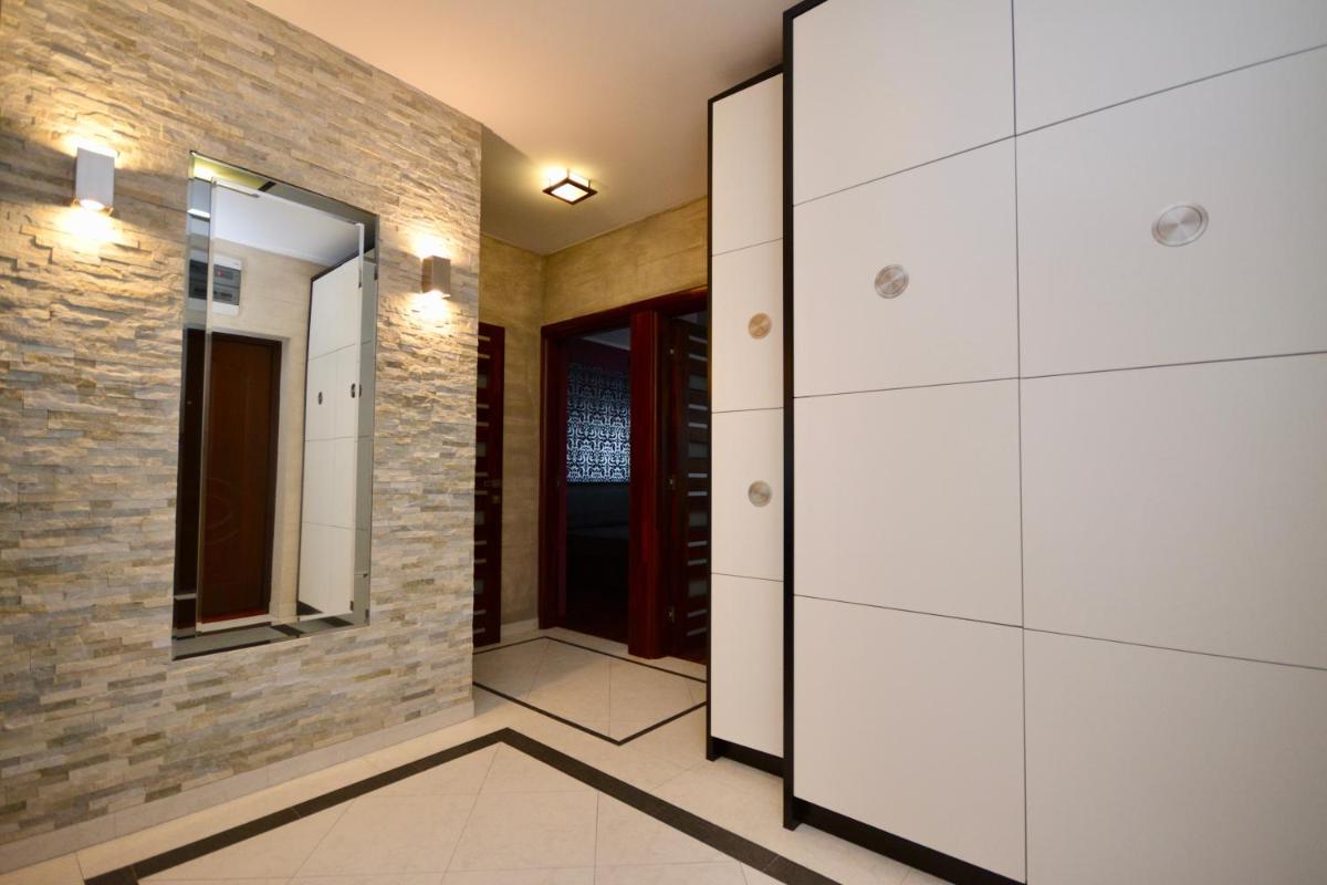 ASK Apartamenty - Housity