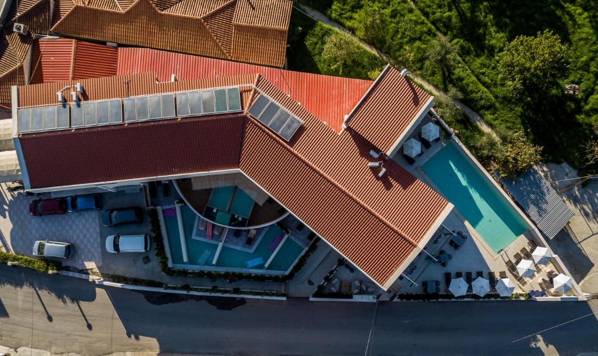 Zante Flower Studios & Apartments - Housity