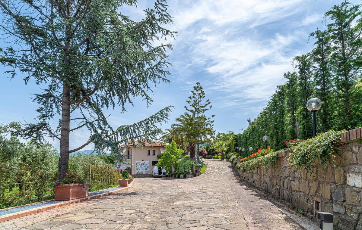 Residence Villa Rosi - Housity