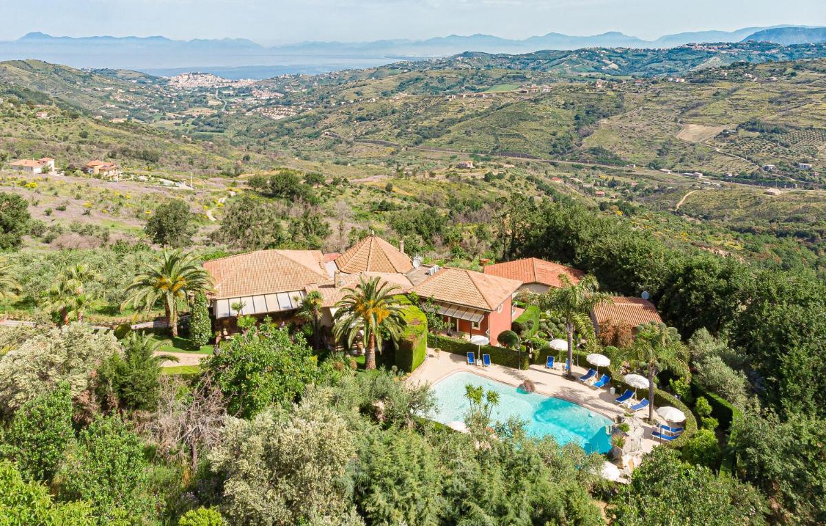 Residence Villa Rosi - Housity