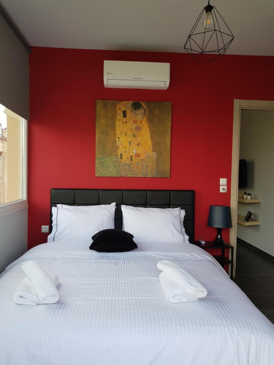 City Life Apartments #1 - Housity