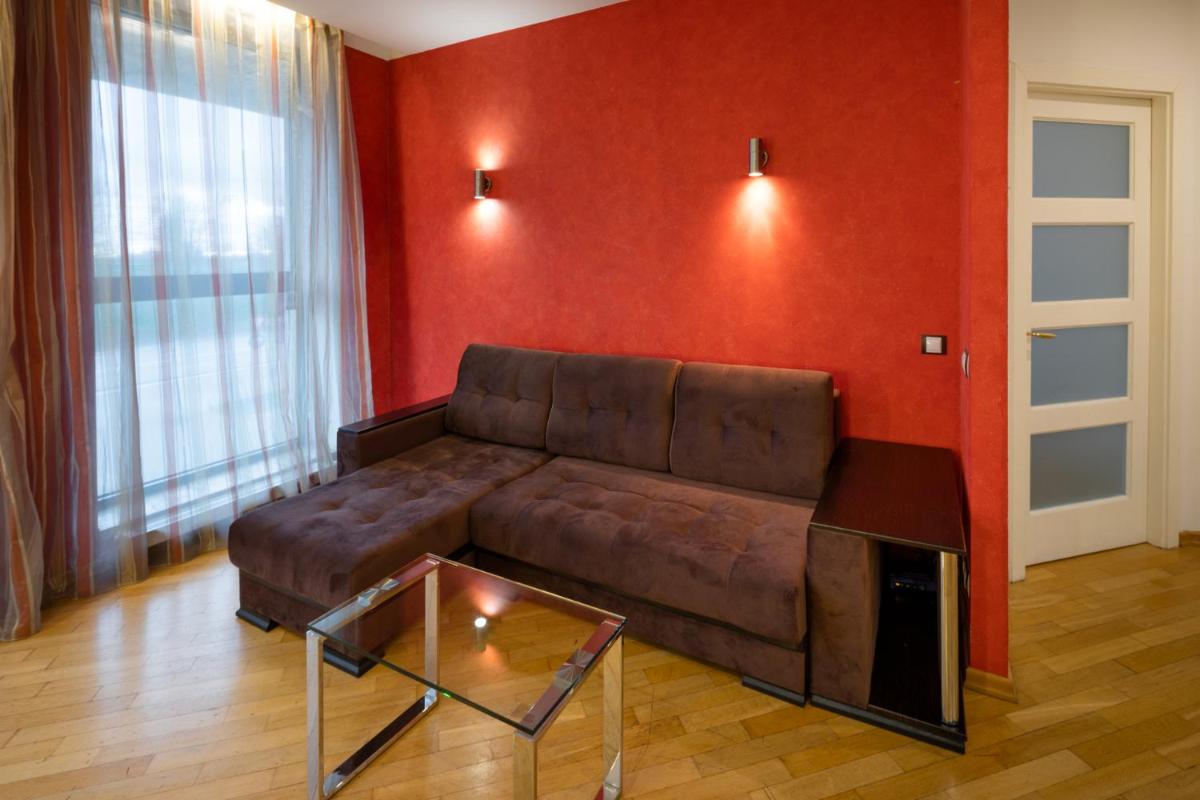 Riga City Center Apartment - Housity