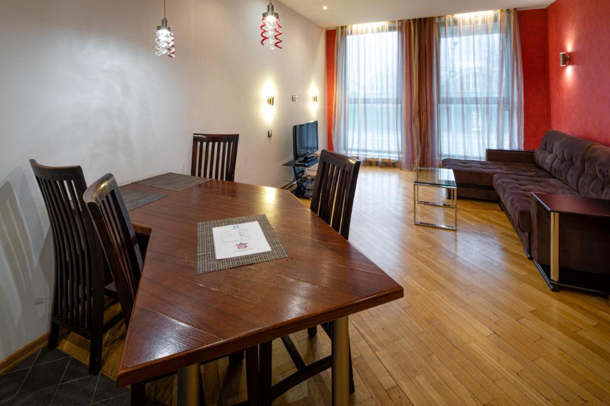 Riga City Center Apartment - Housity