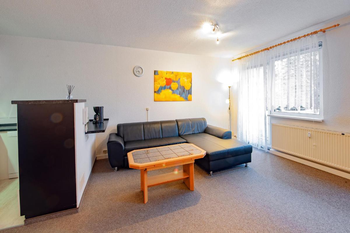 Ferienwohnung 143 - Housity