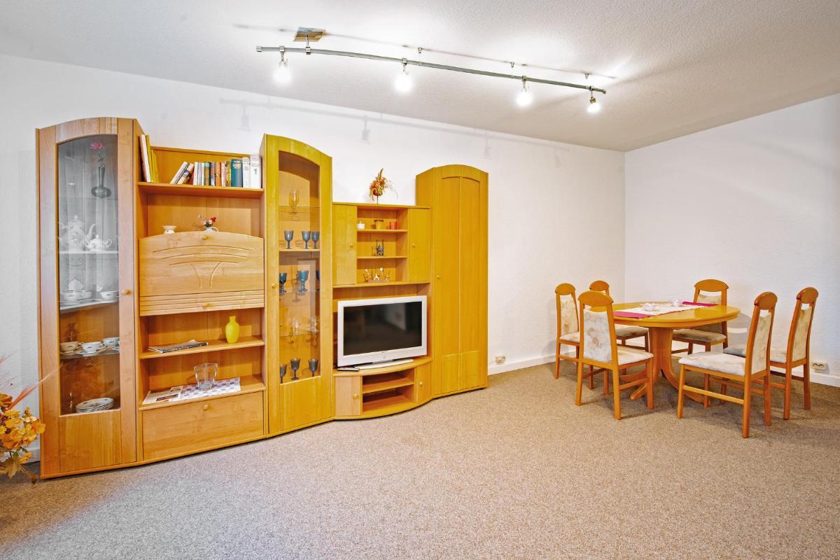 Ferienwohnung 143 - Housity