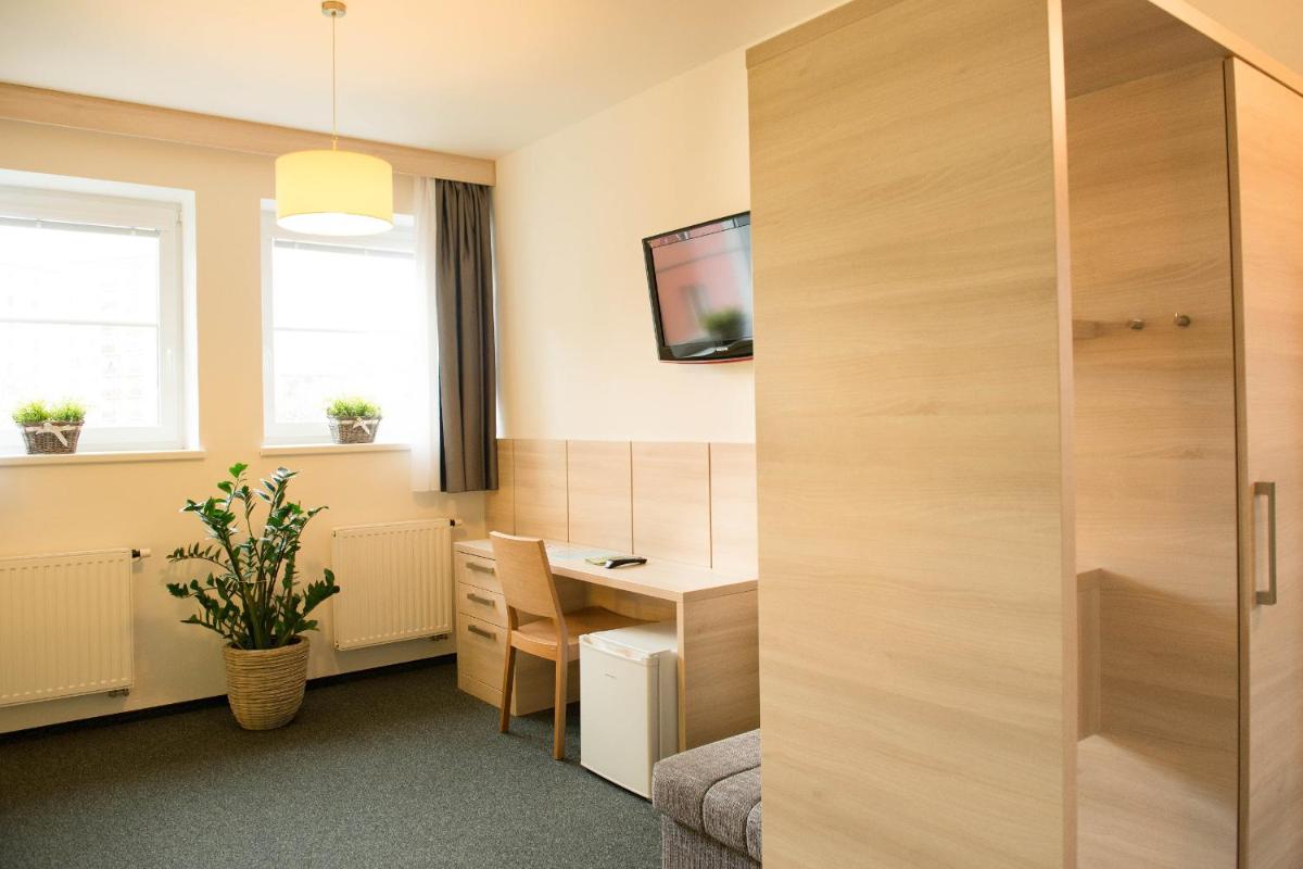 Penzion Rondo - Housity