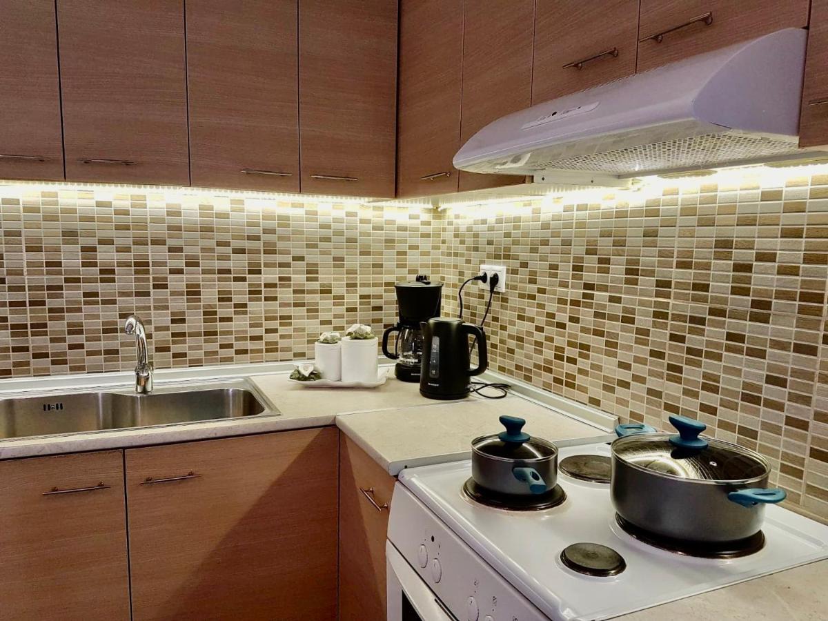 The Metropolis Residence Rhodes - Housity