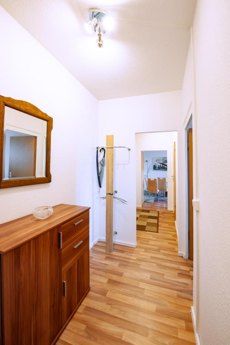Suitetrails - Ferienwohnung 131