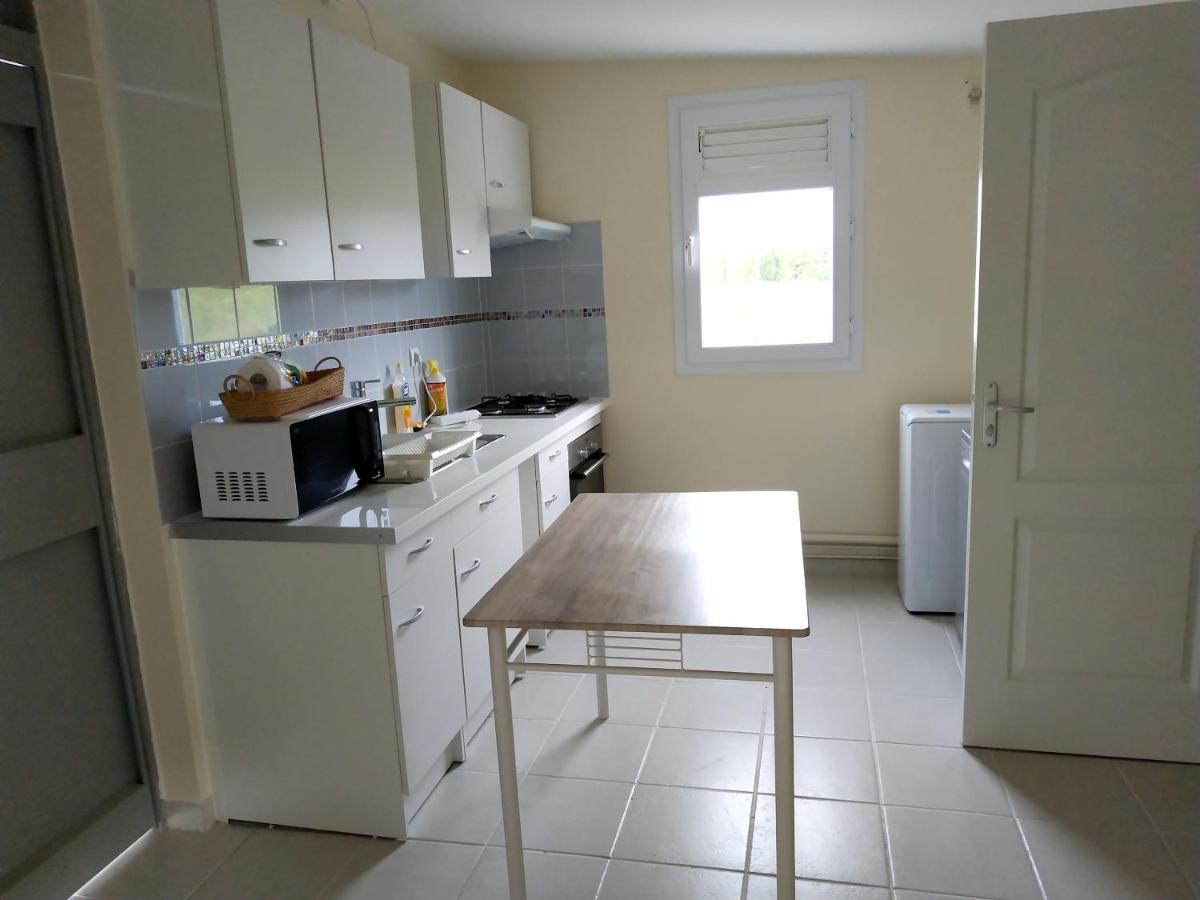Studio coconique au cœur du Lamentin avec jardin, 32 m² - Housity