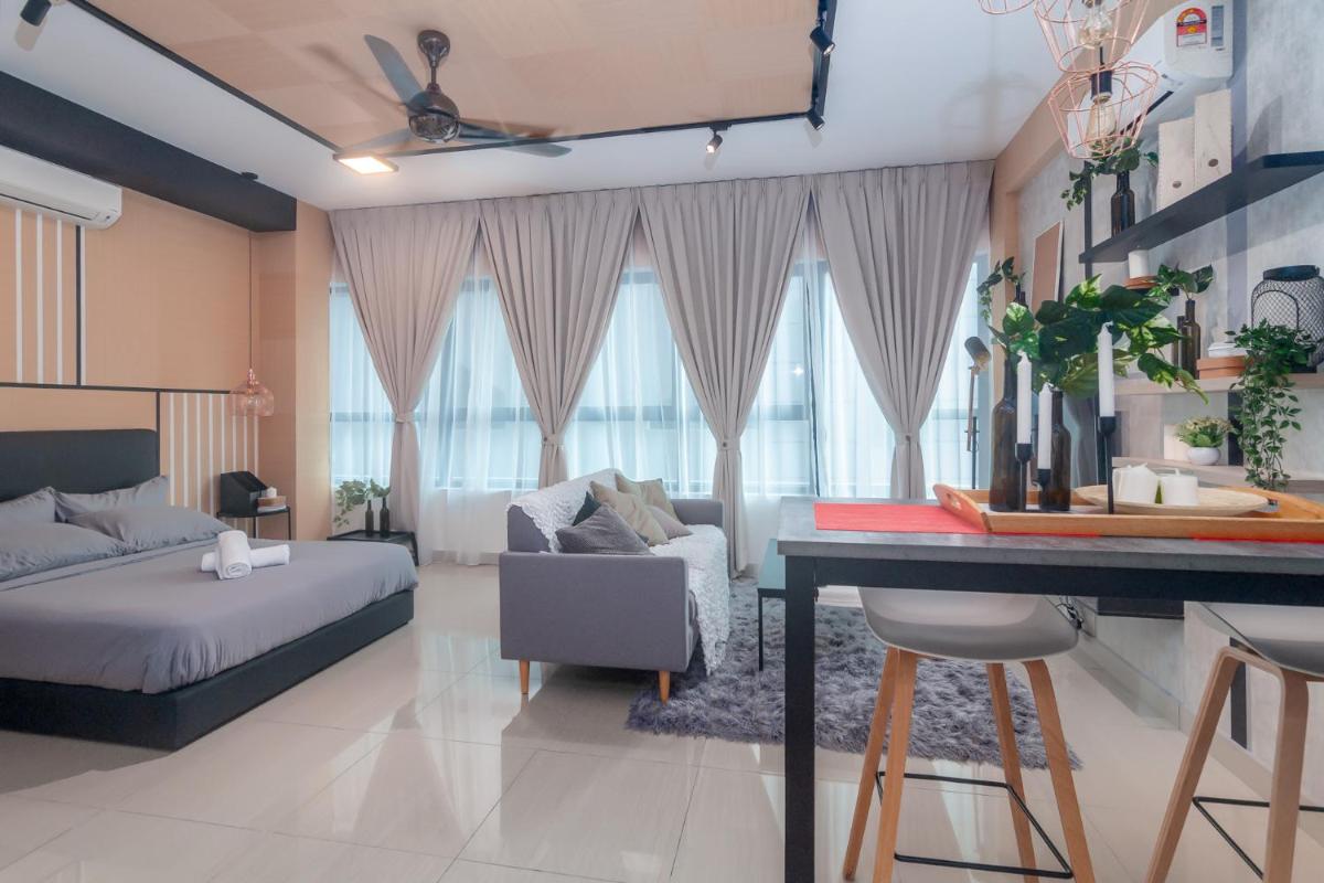 KL Arte Plus @ Jalan Ampang by IdealHub - Housity