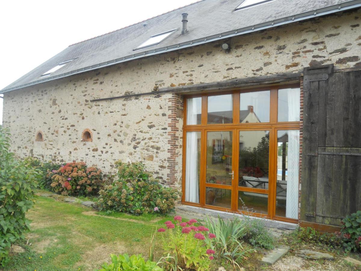Logis Du Patis Roux - Housity