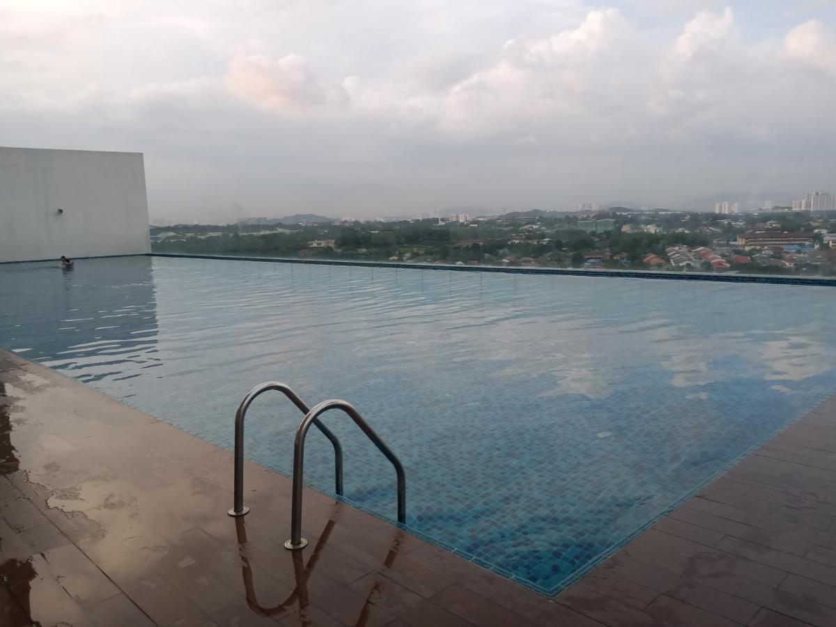 Suitetrails - DZ Studio Evo SoHo Suite Bangi