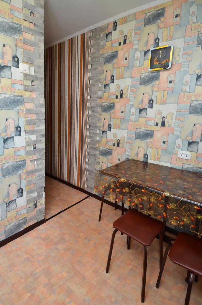 1 комнатные апартаменты на Садуакасова 24 - Housity