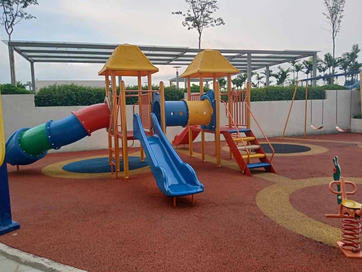 Suitetrails - DZ Studio Evo SoHo Suite Bangi