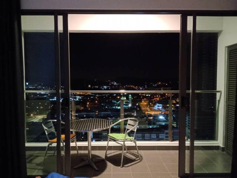 Suitetrails - DZ Studio Evo SoHo Suite Bangi