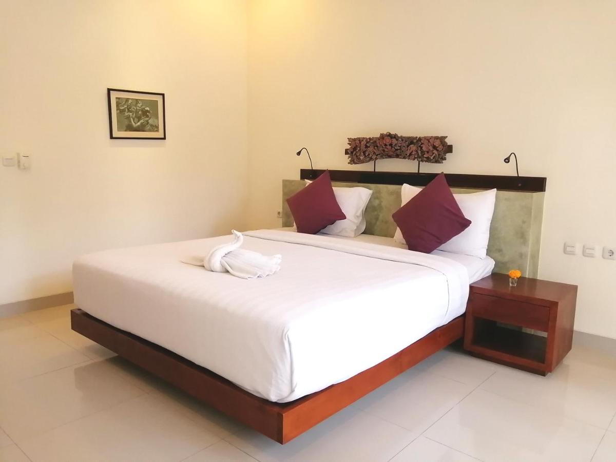 Ubud Bungalow - Housity