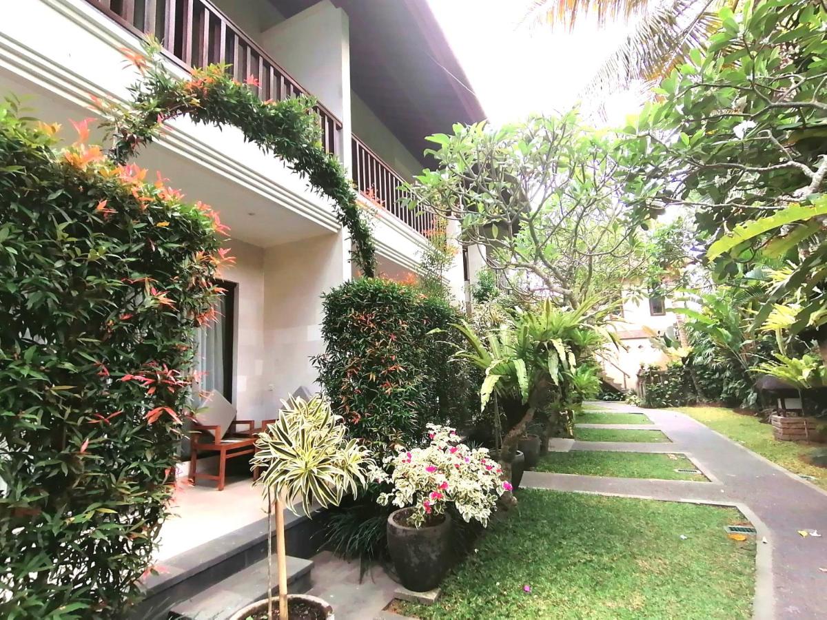 Ubud Bungalow - Housity