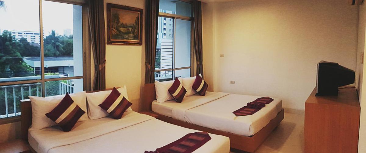 Sena House - Housity