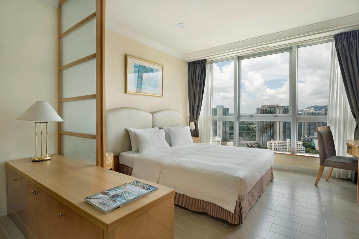Harbour Plaza Resort City - Hizvo