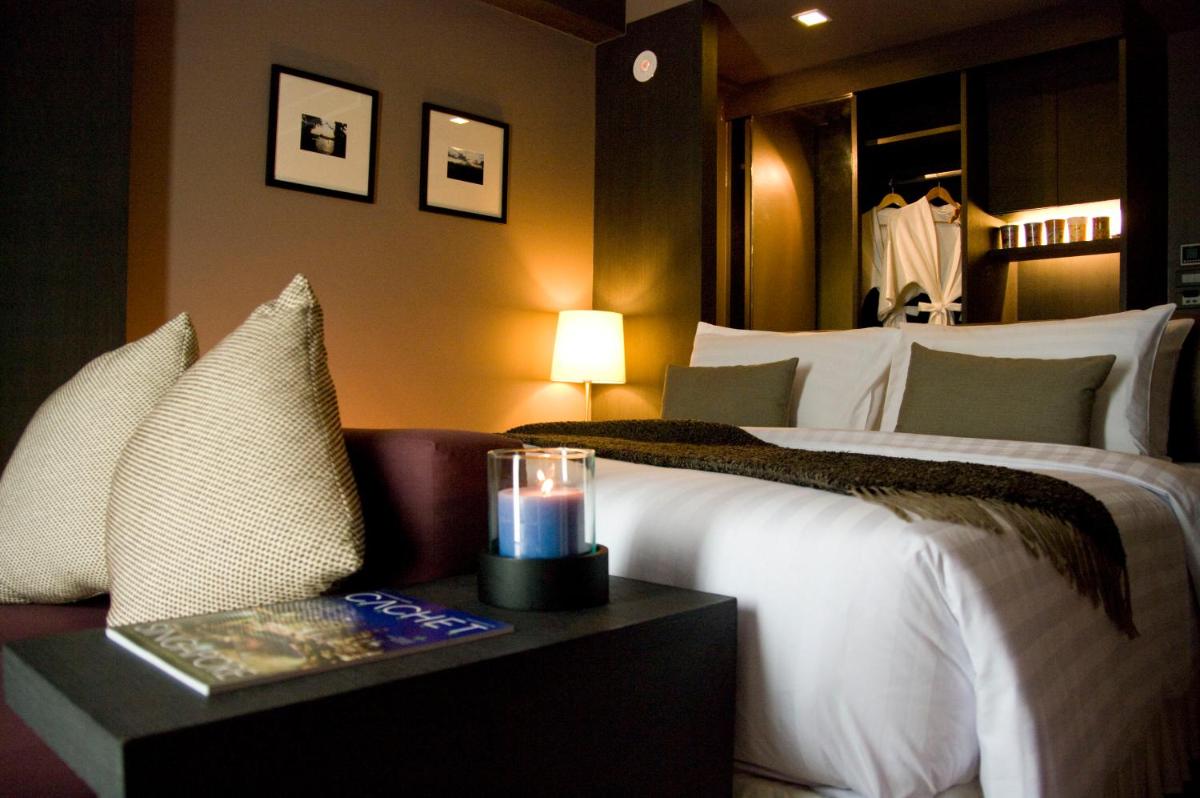 AYA Boutique Hotel Pattaya - SHA Plus - Housity