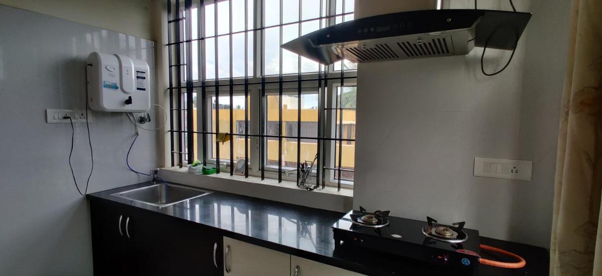 Swag Apartment - Housity